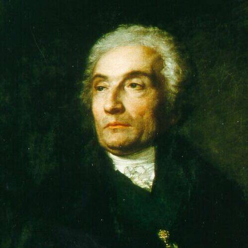 Joseph de Maistre