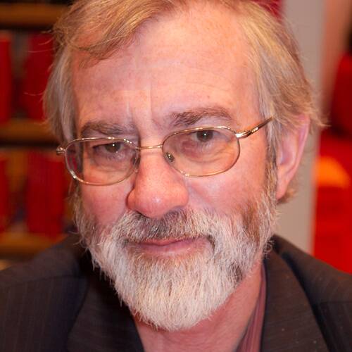 Joseph Delaney