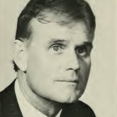 Joseph F. Timilty