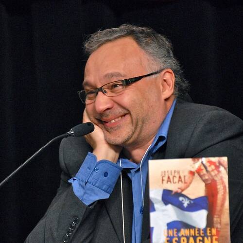 Joseph Facal
