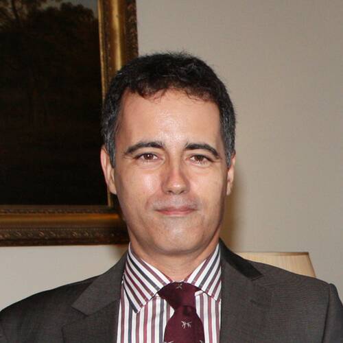 Joseph Garcia