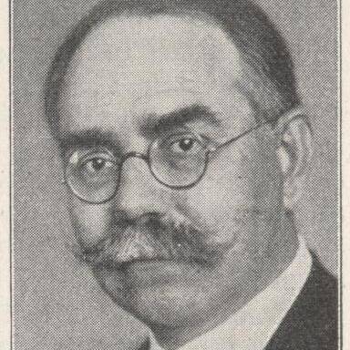 Joseph Haas
