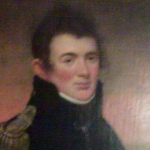 Joseph Henderson