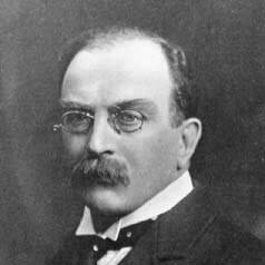 Joseph Larmor