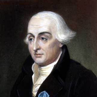 Joseph-Louis Lagrange