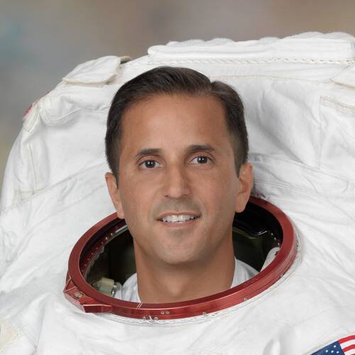 Joseph M. Acaba