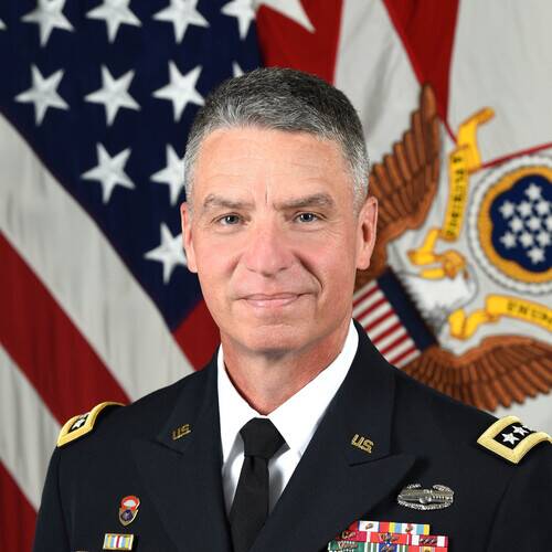 Joseph M. Martin