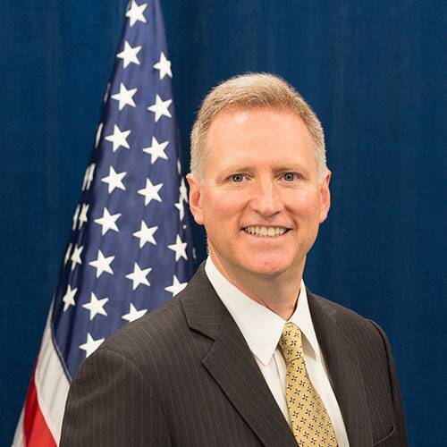 Joseph M. Young