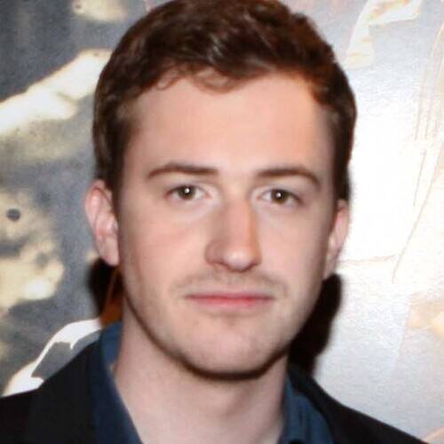Joseph Mazzello