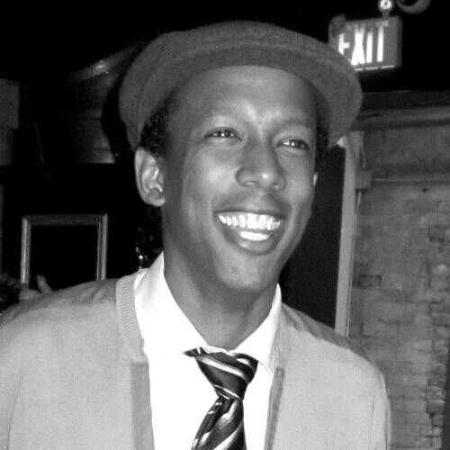 Joseph Motiki