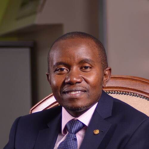 Joseph Mucheru