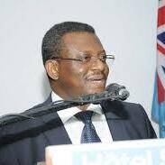 Joseph Ngute