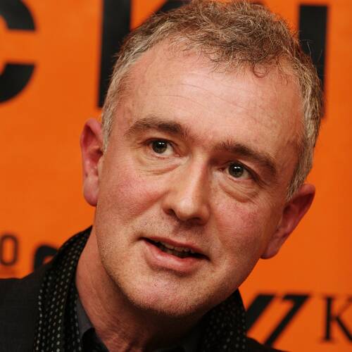 Joseph O'Connor