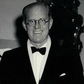 Joseph P. Kennedy Sr