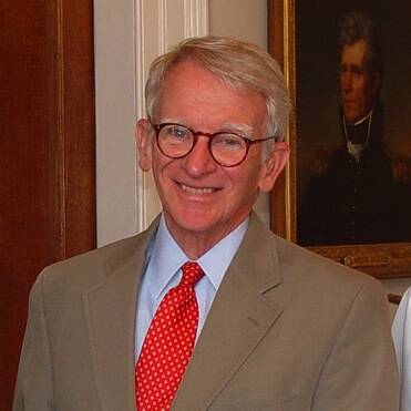 Joseph P. Riley, Jr