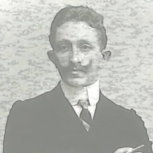 Joseph Poliakoff