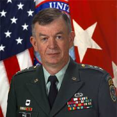 Joseph R. Inge