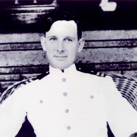 Joseph Rochefort