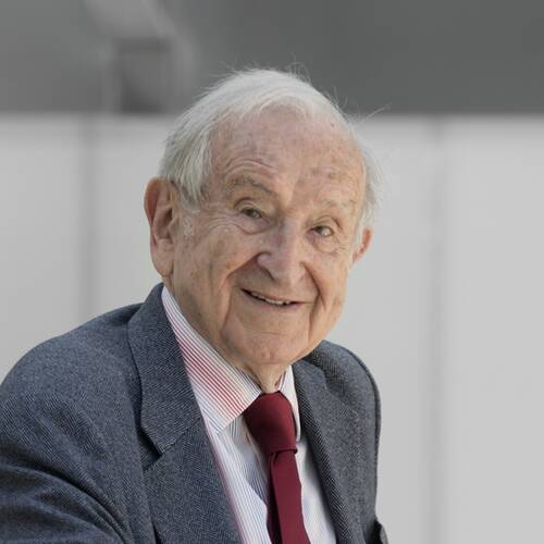 Joseph Rykwert
