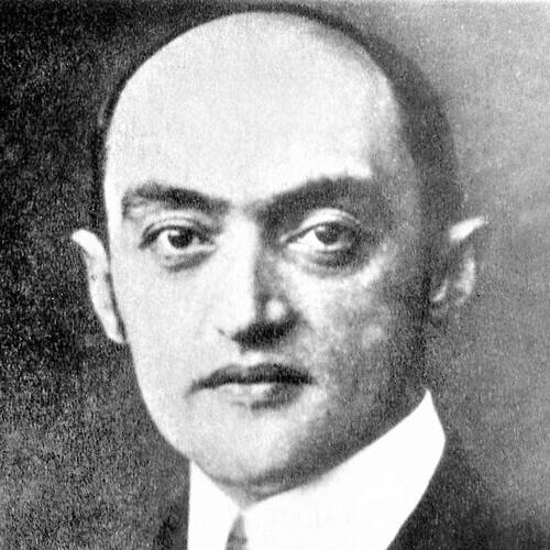 Joseph Schumpeter