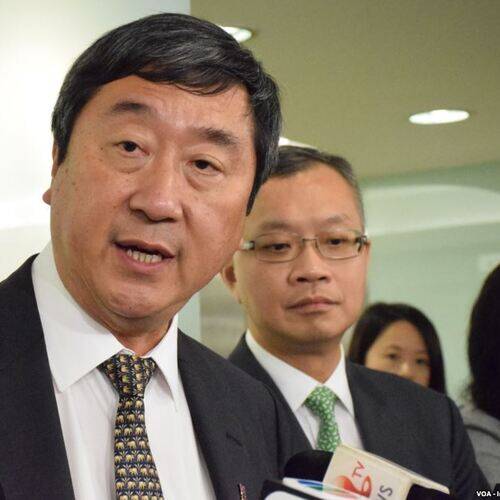 Joseph Sung