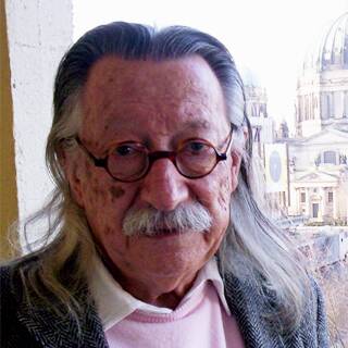 Joseph Weizenbaum