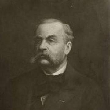 Joseph-Xavier Perrault