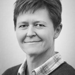 Josephine Fock