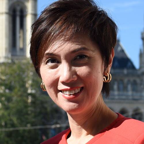 Josephine Teo