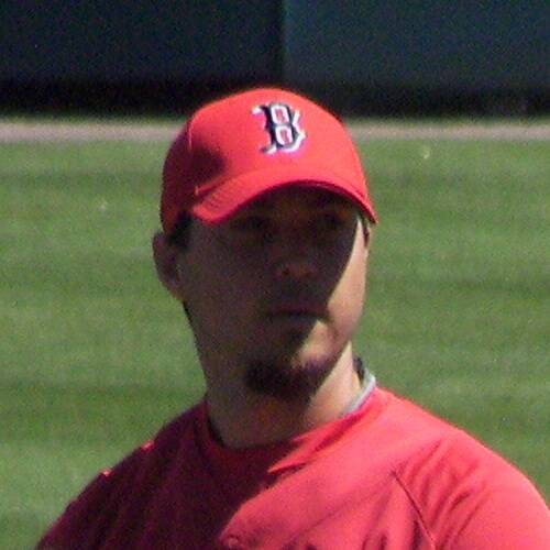 Josh Beckett