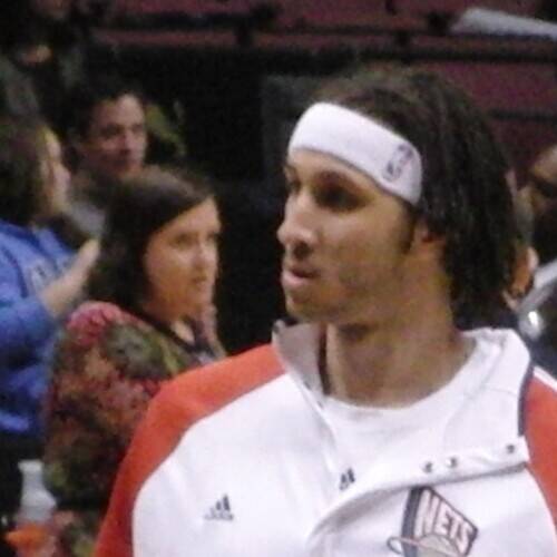 Josh Boone