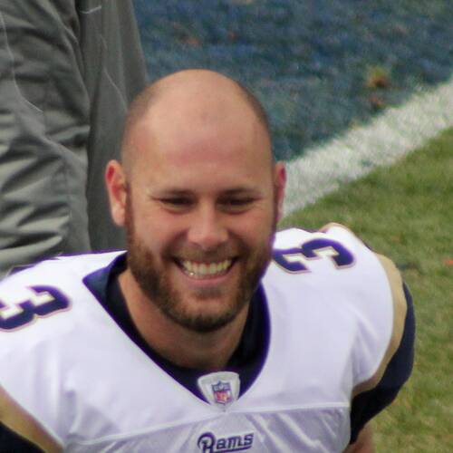Josh Brown