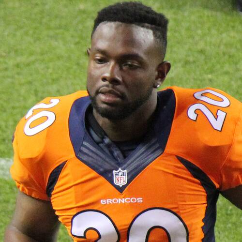 Josh Bush