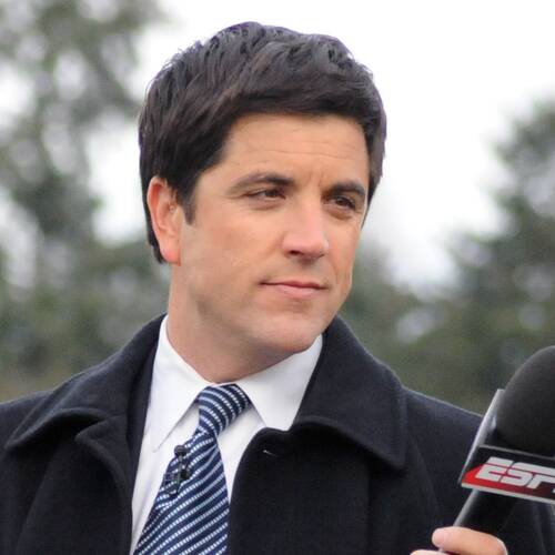 Josh Elliott