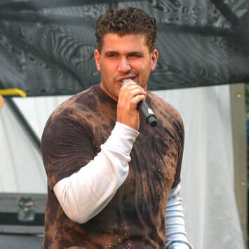 Josh Gracin