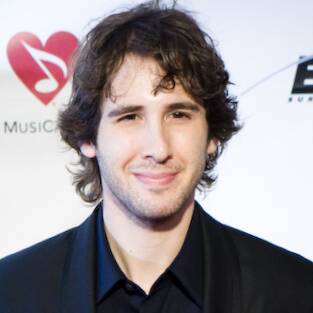 Josh Groban