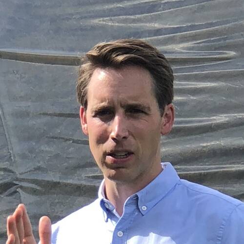 Josh Hawley