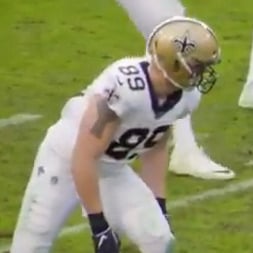 Josh Hill