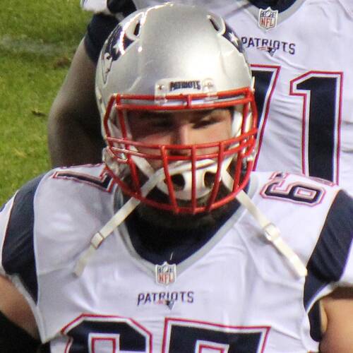 Josh Kline