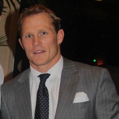 Josh Lewsey