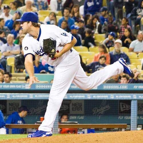 Josh Lindblom