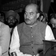Josh Malihabadi
