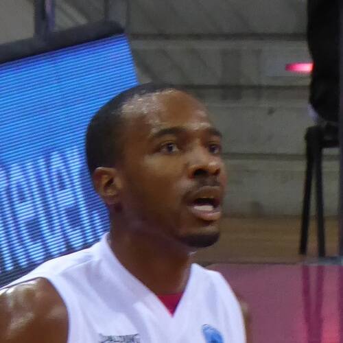 Josh Mayo