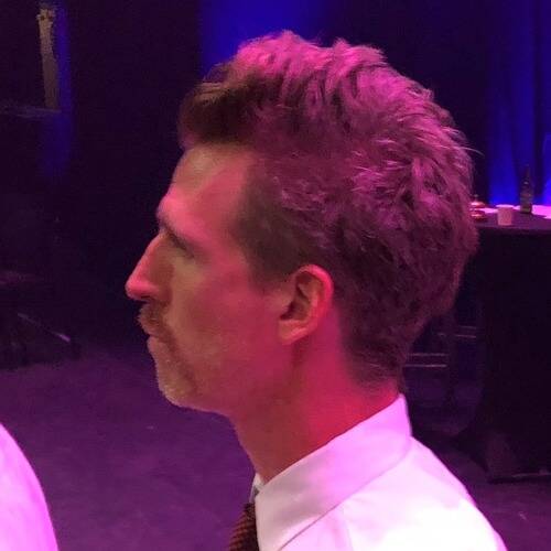 Josh Meyers