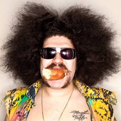 Josh Ostrovsky