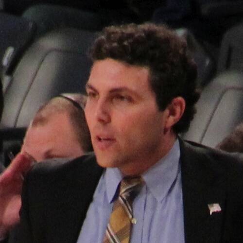 Josh Pastner