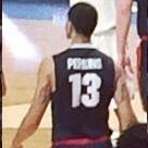 Josh Perkins