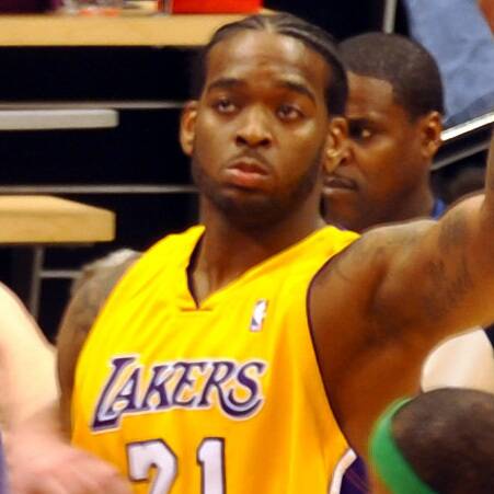 Josh Powell