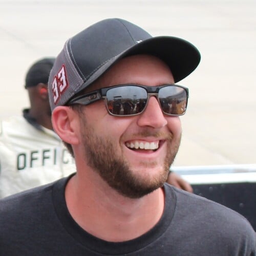 Josh Reaume