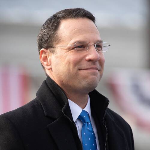 Josh Shapiro